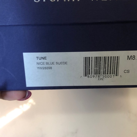 STUART WEITZMAN - Picture 11 of 12